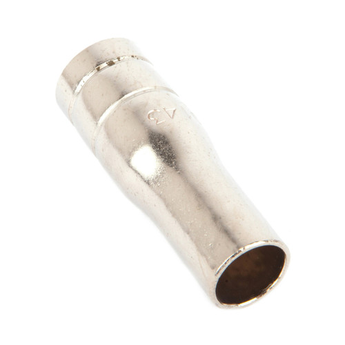 Forney Binzel Style MIG Welding Nozzle | 85330