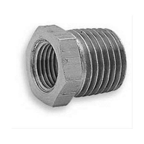 Edelmann 1/4-18 bushing pipe thread fitting 210640