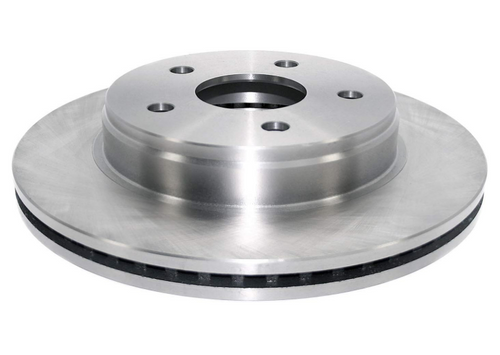 AutoExtra AX53005 front disc brake rotor