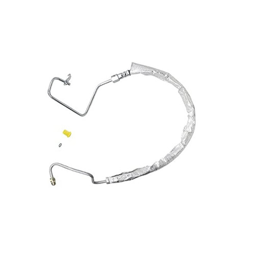 Edelmann 121003 3/16 x 3/8-24 tube nut