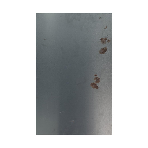 Forney 49584 sheet metal 22 gauge 12x18 inch