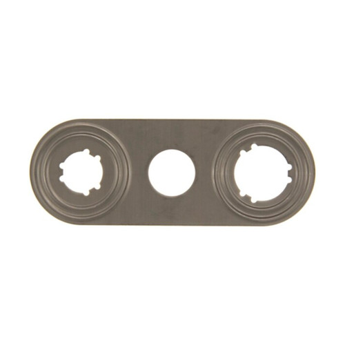 Four Seasons 24139 condenser block fitting port gasket