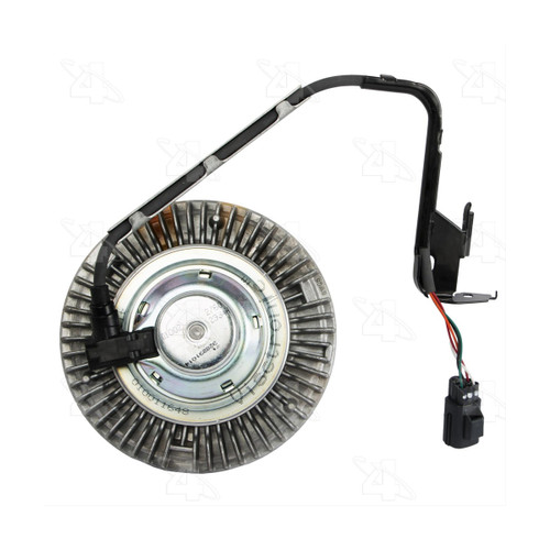 Hayden 3282 electronic fan clutch heavy duty standard rotation