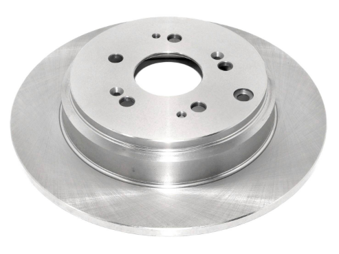 Auto Extra AX900532 rear disc brake rotor