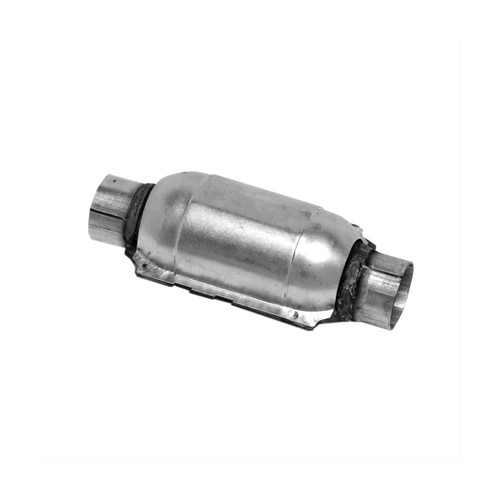 Walker Standard Universal Catalytic Converter, 2″ Inlet/Outlet (15051)