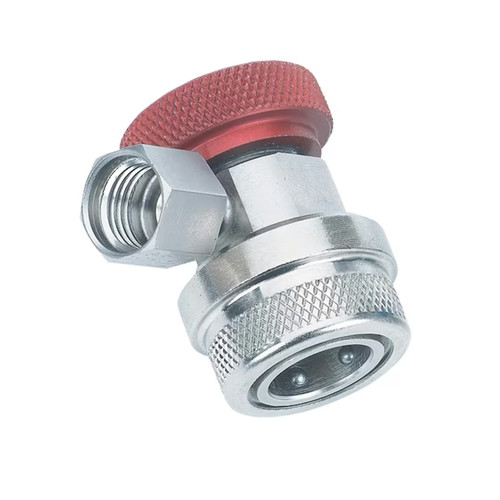 FJC R-134a Manual Coupler (6001)