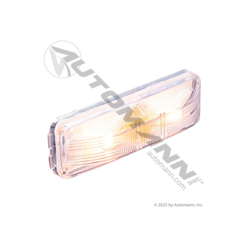 Automann 571LG19W utility light 1 inch x 4 inch