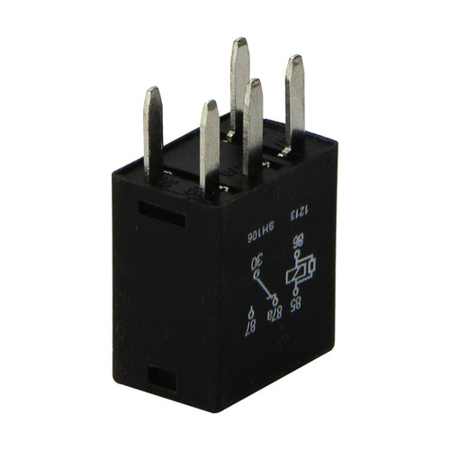 Standard Ignition RY1232 Heavy-Duty Rocker Switch