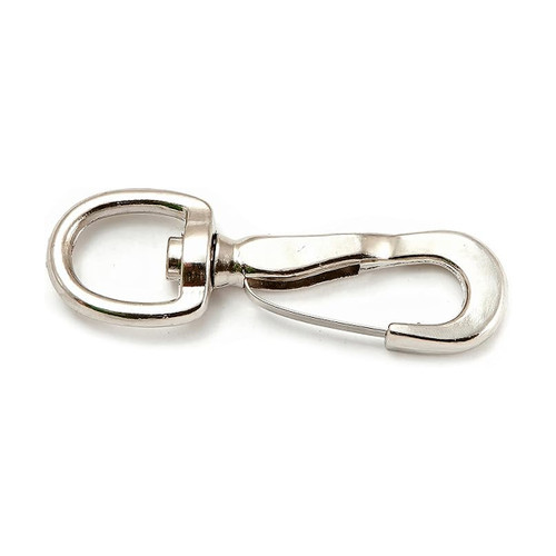 Forney Spring Snap | 3/4 in x 3-3/8 in | MPN 61272