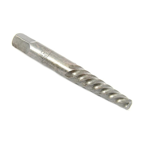 Forney Screw Extractor, Helical Flute, Number 5 | 20864