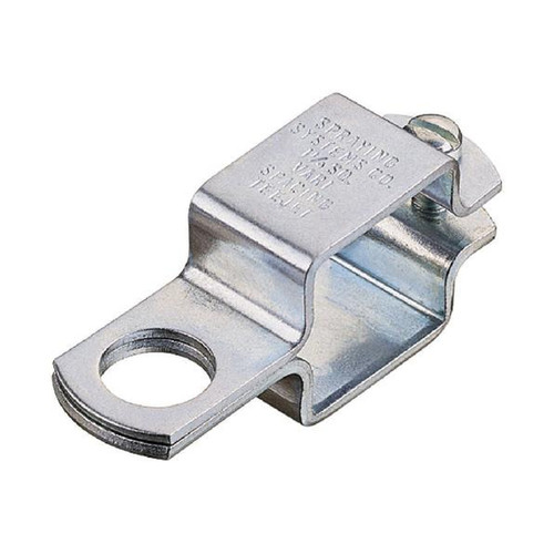 TeeJet Boom Clamp for 1¼″ Square Boom Tubing (AA111SQ-1-1/4)