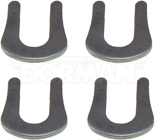 Dorman drum brake hold down pin clip kit HW1177