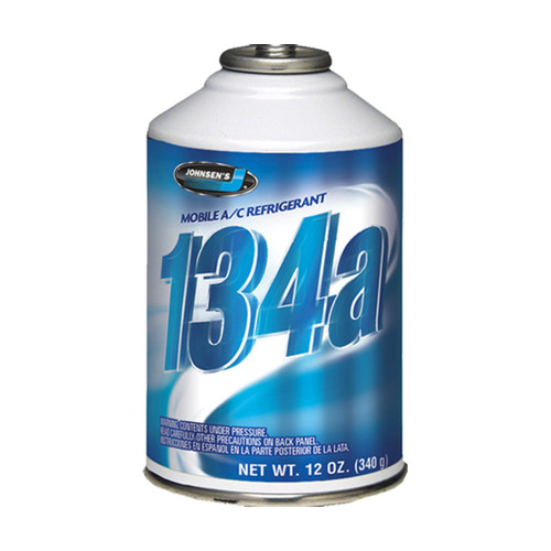 Johnsen's R-134a Refrigerant | 12 oz Can (6312H)