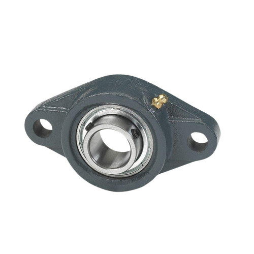 Peterson Peer Four 2" Bolt Mount Flange Bearing (UCF21132GAAP)