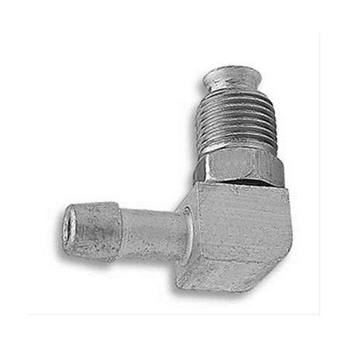 Edelmann 822560 90 degree male swivel elbow 5/16 x 3/8