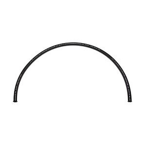 Gates 70851 MegaTech high-temp oil return hose 3/8 inch