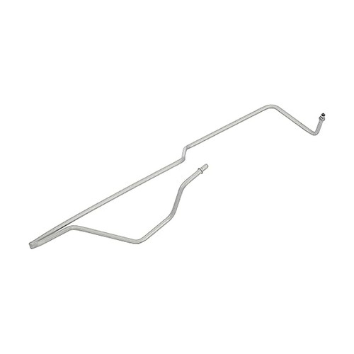 Edelmann 160300 3/16 inch brass ferrule