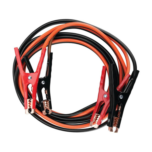 Performance Tool 6-Gauge 16 ft Jumper Cables (W1672)