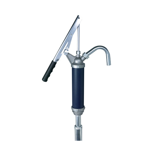 ATD Tools Heavy-Duty Lever-Action Barrel Pump, 10 oz per Stroke (5007)
