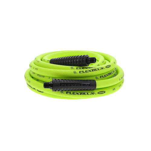 Flexzilla HFZ3825YW2 3/8 inch x 25 foot air hose
