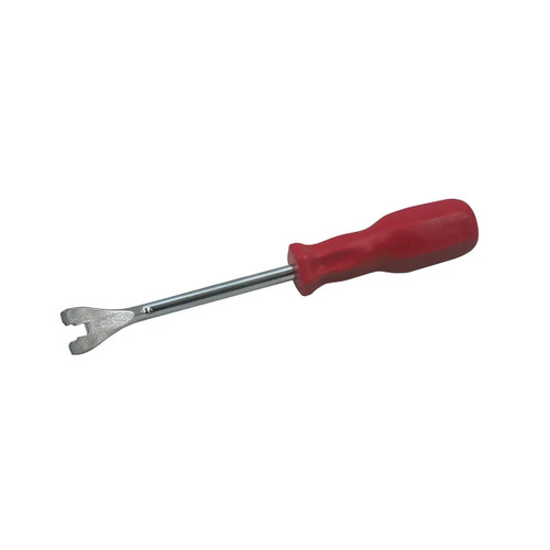 Lisle Upholstery Remover Tool, Ergonomic Handle (35400)