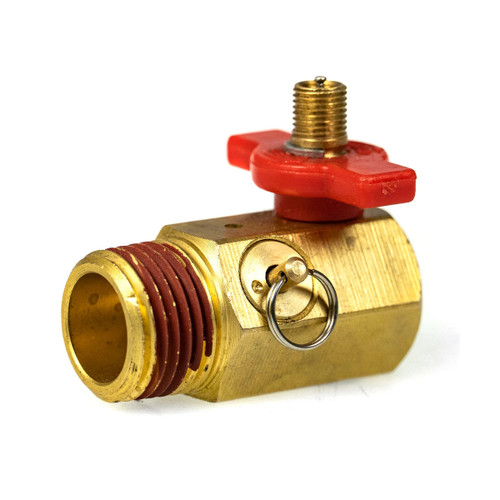 Control Devices CTM100‑150 Carry Tank Manifold Valve, 150 psi Factory-Set (CTM100‑150)