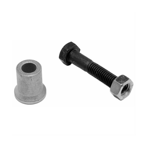 Walker Exhaust Bolt Kit, Hex 1.38″ Length – Walker 35282 (35282)