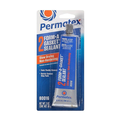 Permatex Form-A-Gasket #2 Sealant (80016)
