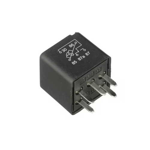 Standard Ignition RY604 A/C Condenser Fan Relay