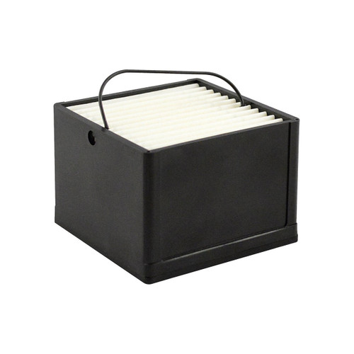 Baldwin BF7881 box diesel fuel filter bail handle