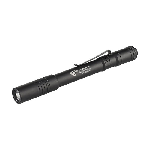 Streamlight 66133 Stylus Pro USB rechargeable penlight 350 lumens