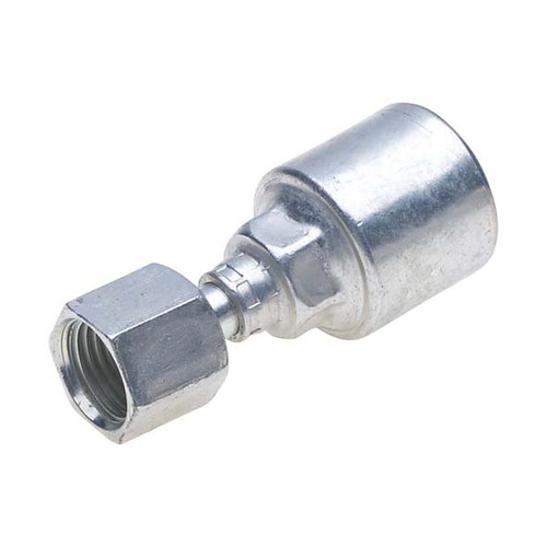 Gates MegaCrimp 12G10FFORX female flare fitting 3/4 x 5/8
