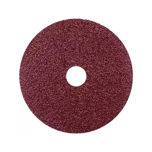Color Xtra CX8466 36 grit fibre disc 4 inch