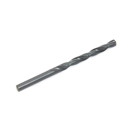 Forney 20200 HSS drill bit 17/64 inch 135 degree