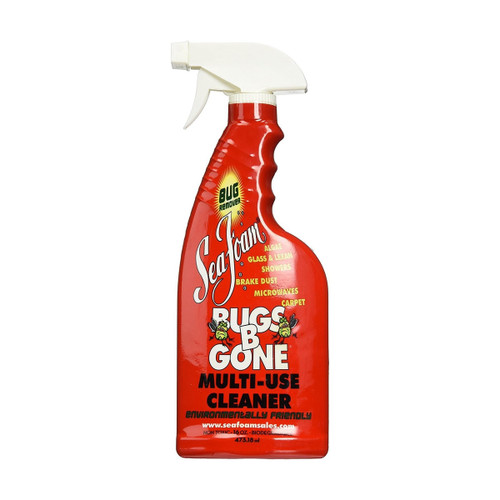 Sea Foam BBG1 Bugs B Gone cleaner trigger spray
