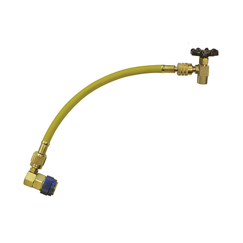 ATD Tools R134a Self-Sealing Recharge Hose Kit (3659)