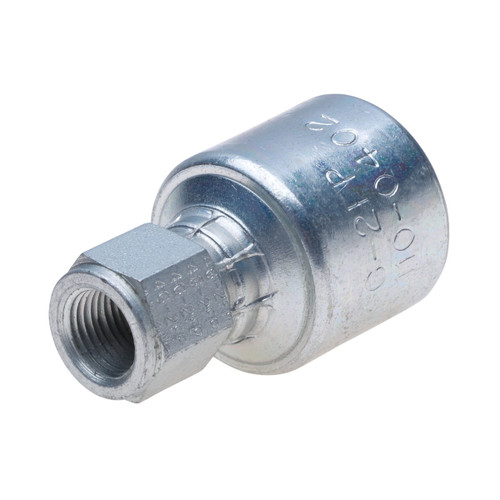 Gates 8G6FP MegaCrimp Female Pipe Swivel Straight Connector