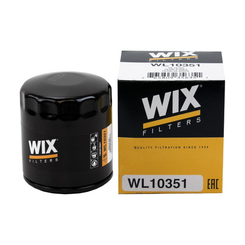 Wix WL10351 Spin-On Lube Filter