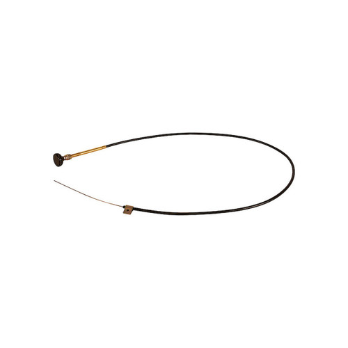 Buyers Products R38D6X10 10' PTO and Valve Control Cable