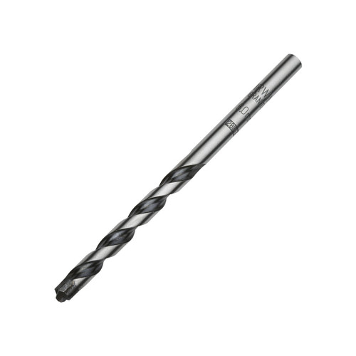 Irwin Hanson 1/2″-14 NPT High-Carbon Steel Taper Pipe Tap (X1905)
