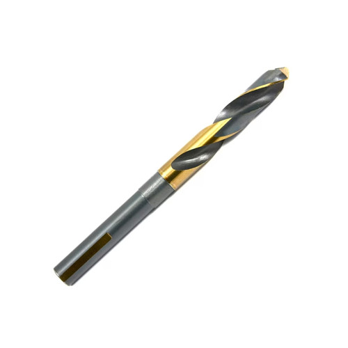 Forney 20658 silver and deming drill bit 17/32 inch