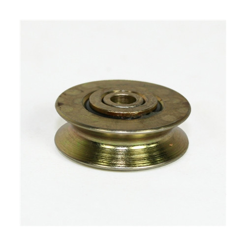 Shur-Co Pulleyy 1" OD x 3/16" ID with 1/16" Groove (1703006)