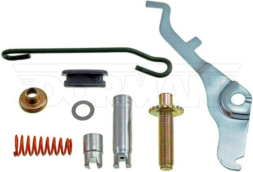 Dorman rear drum brake self-adjuster repair kit HW2624