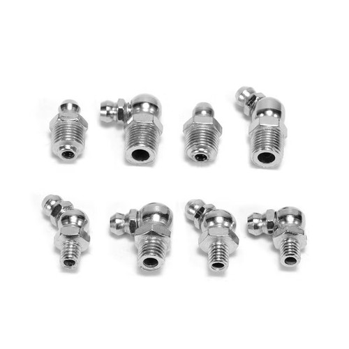 Lincoln grease gun nipple fitting 14054