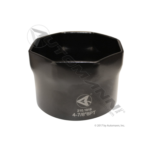 Automann Socket Wrench 4-7/8in 8PT (2101919)
