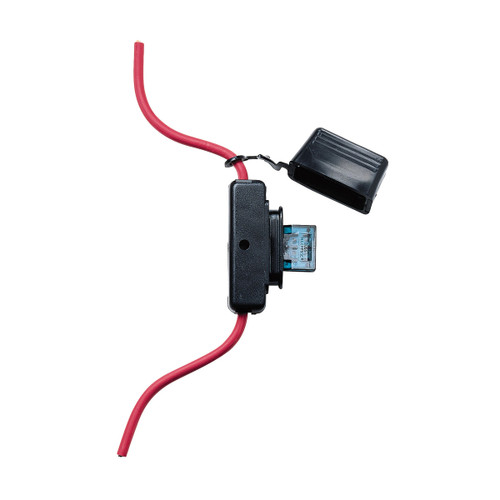 Bussmann HHX Fuse Holder (HHX)