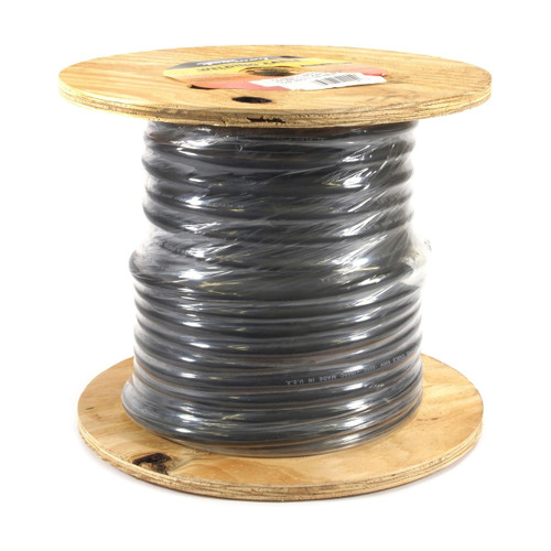 Forney Welding Cable, Number 2, 125ft Reel (52024)