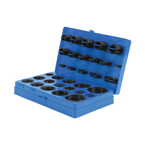 Performance Tool 419-piece metric O-ring assortment kit W5203