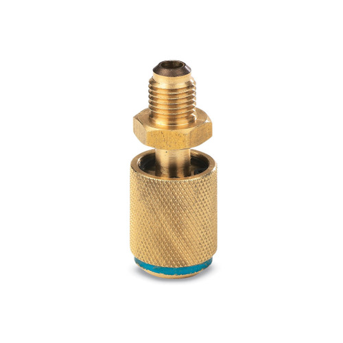 FJC R-134a Anti-Blowback Fitting | FJC 6038