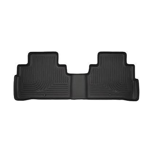 WeatherTech 19611 11" Ice Scraper with Non-Slip Grip Handle